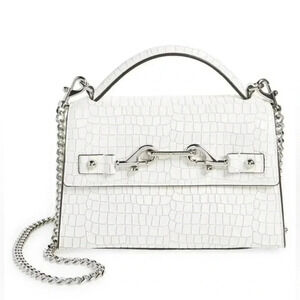 Rebecca Minkoff Top Handle Crossbody